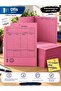 Case File Pink, Compatible with the Court System – 75 Options Available