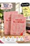 A4 Pink Millimeter Grid Notepad 30 Sheets |   2 Options Available