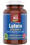 Lutein 15 Astaxanthin 12 Mg 60 Tablets Zinc