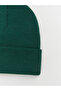 Peak New Season Basic Men's Knitwear Beanie - 2
