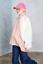 Rami Shawl - Pink - 4