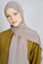 Rami shawl - mink - 2