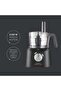 Mastermaid Power Max 11 In 1 Food Processor Cool Gray 2500 W - 3