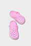 Po Children's Sabo Sandals Slippers - 2