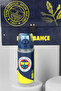 Licensed Yellow Collection 3D Printed Large Size School Bag, Handle Bag and Pencil Bag, Water Bottle, Lunch Box Set - 4