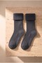 Children's 5-Pack Cotton Terry Socks - 6