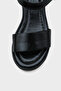 Donna Platform Single Strap Women's Sandals - 2