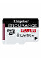 Sdce-128Gb 128Gb Microsdxc Endurance 95R-45W C10 A1 Uhs-I Card Only Memory Card