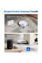 T80 Omni Robot Süpürge ve Paspas 20.000PA Zerotangle 3.0 75°c Sıcak Sulu Paspas Yıkama - 7