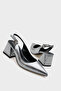Ruby Soft Pad Sole Women's Heeled Shoes - 4