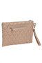 Paris Quilted Women's Nut Bag - 5