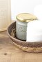 15293 Multi-Purpose Round Decorative Wicker Basket Organizer Bread Basket - 3