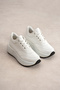 Ljn-089 Stone Sole Daily Sports - 2