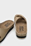 Anatomical Soft Comfortable Sole Wedge Heel Mother's Slippers - 3