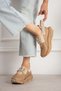 Ljn-270 Elastic Stone Sole Sports - 4
