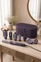 Airvibe Bldc Hair Styling Set – 7-in-1, Automatic Hair Wrap, Blow Dry, Curl, and Straighten - 5