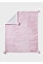 Baby Blanket Lila