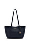 Navy Blue Women's Shoulder Bag Us26526