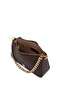 Brown Women's Shoulder Bag Us26593 - 4