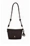 Brown Women's Shoulder Bag Us26623