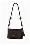 Brown Women's Shoulder Bag Us26623 - 3