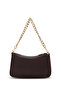 Brown Women's Shoulder Bag Us26593 - 3