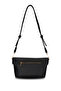 Black Women's Shoulder Bag Us26587 - 4