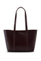 Burgundy Women's Shoulder Bag Us26600 - 4