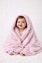 Baby Blanket Lila - 6