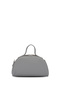 Gray Women's Messenger Bag Us26677 - 3