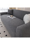 Sofa Cover, Seat Cover with Key Pattern, Elastic and Flexible, 1 Piece