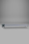 Adjustable under Desk Cable Organizer 86-160cm - 3