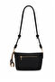 Black Women's Shoulder Bag Us26623 - 4