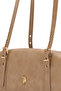 Beige Women's Shoulder Bag Us26617 - 2