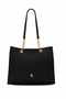 Black Women's Shoulder Bag Us26591