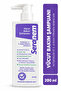 Seranem Perfume-Free Body Care Shampoo 275 ml |   For Sensitive Skin and Babies