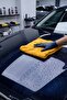 Microfiber Welsoft Super Absorbent Drying Cloth 50X70 cm |   Car Wash Drying Cloth - 3
