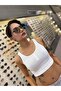 Cuba Green 55 Sunglasses - 5