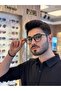 1063 C188 49 Blue Light Protective Glasses - 6