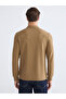 Timeless Clothing & Timeless Choices Turn-Down Collar Men's Sweatshirt - 6