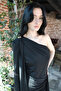 Shoulder Detail Nini Dress - 3