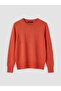 Esvab • Modern & Distinctive Zero Roba Collar Women's Knitwear Sweater - 7
