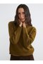 Sparkling Choices from Shining Store Zero Roba Collar Women's Knitwear Sweater - 2