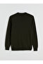 Esvab • Modern & Distinctive Zero Roba Collar Men's Knitwear Sweater - 7