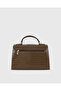 Women's Hand and Shoulder Bag Cm7693-1 - 3