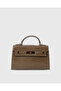 Women's Hand and Shoulder Bag Cm7693-1