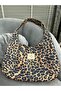 Signature Series 03 Laminated Denim Leopard - 2