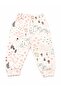 Baby Pajamas 100% Cotton, Baby Pants - 3