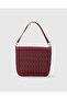 Women's Shoulder Bag Dj432 - 3