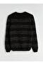Zero Roba Collar Striped Men's Knitwear Sweater from Uzg Store for Style Enthusiasts - 7
